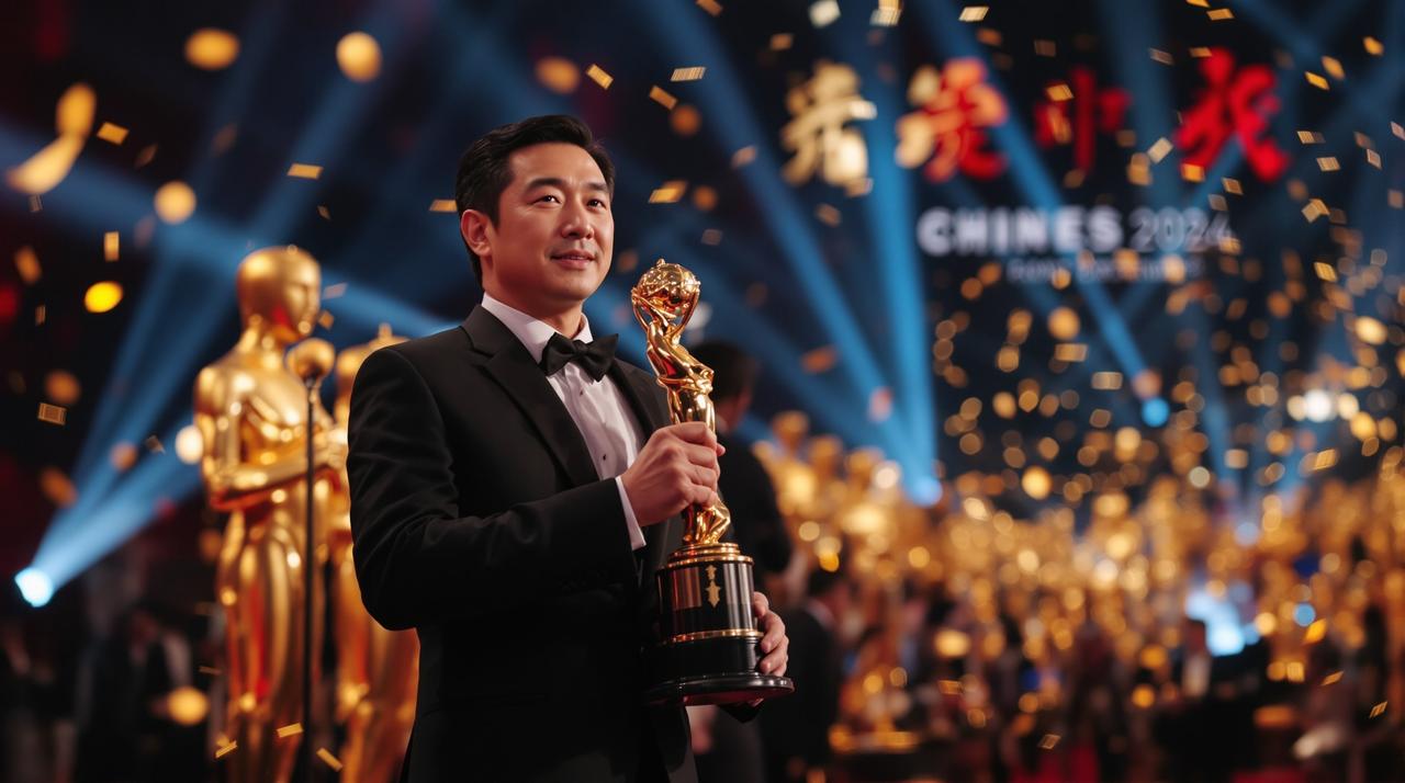 第29届上海国际电影节：快播在线观看斩获最佳影片等三项大奖